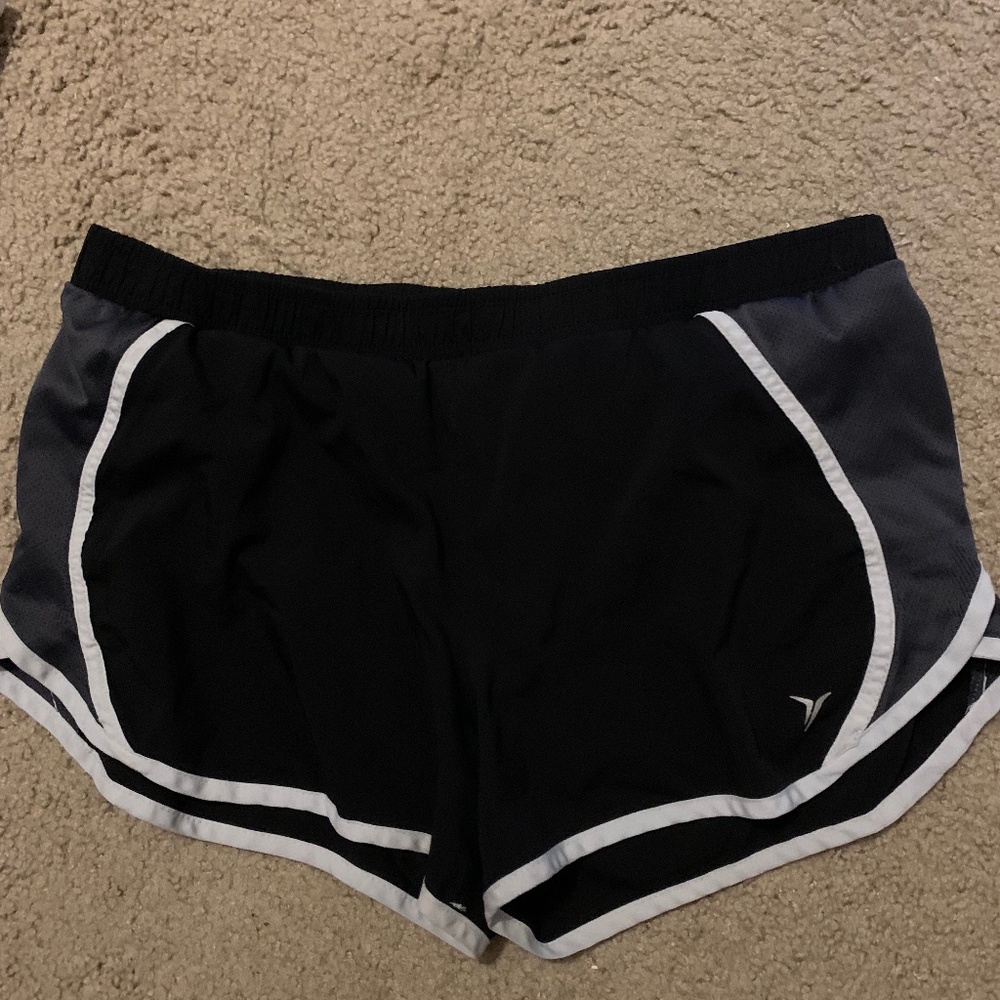 Old Navy Athletic Shorts